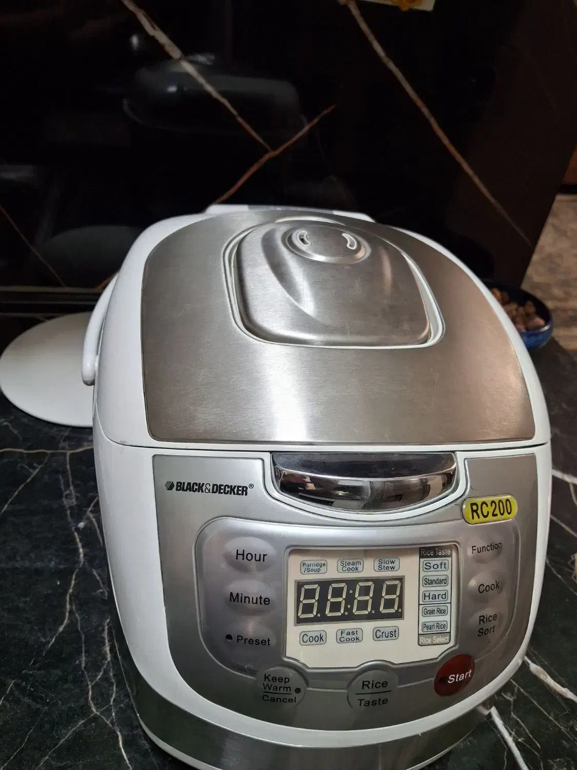 پلوپز بلک اند دیکر|اجاق گاز و لوازم برقی پخت‌وپز|تهران, کرمان|دیوار