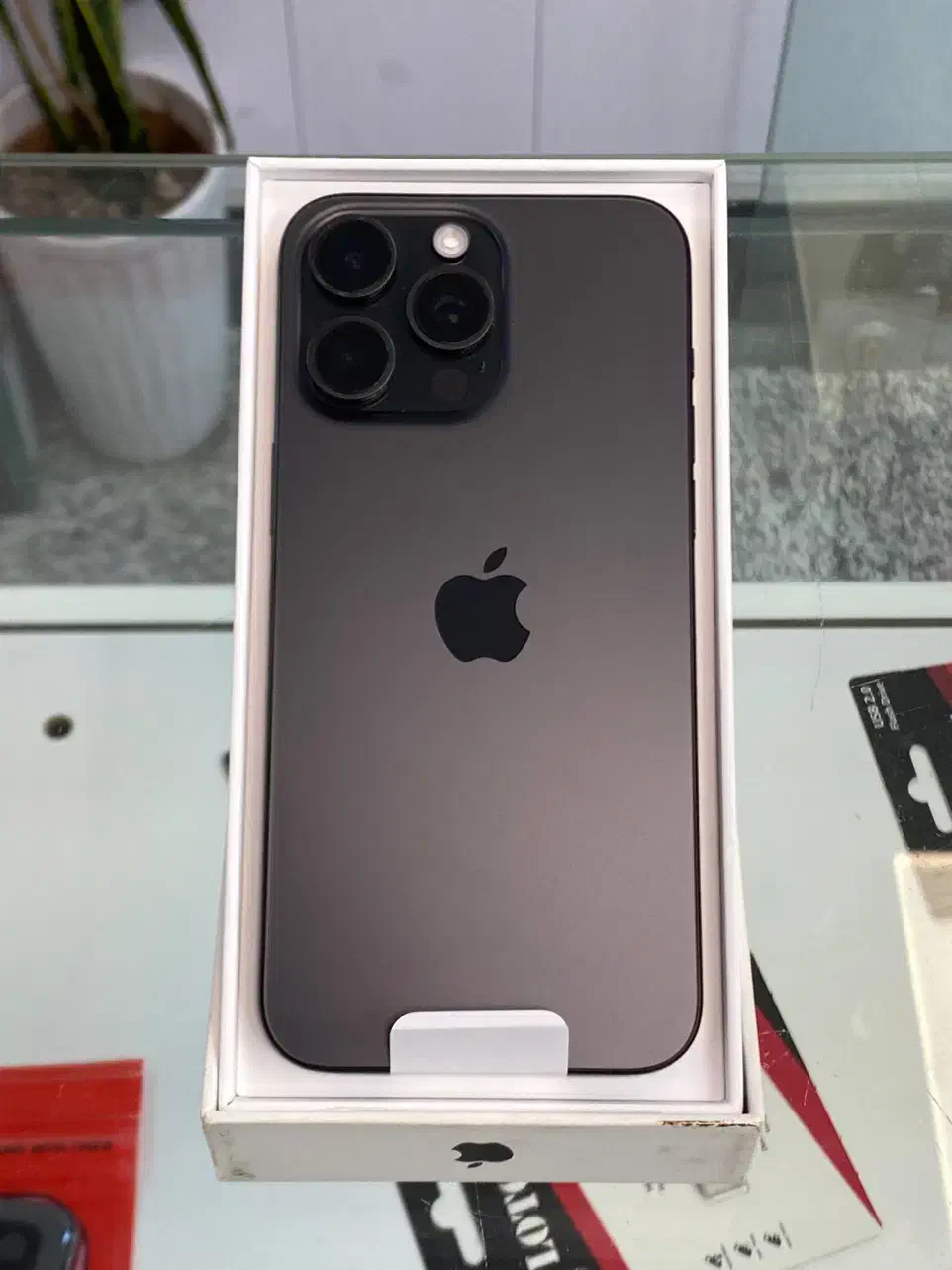 آیفون ۱۵ پرو مکس|موبایل|کرج, عظیمیه|دیوار