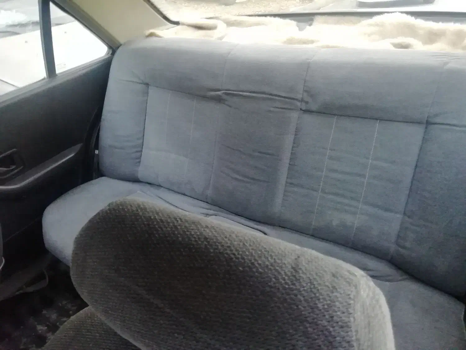 فروش پژو روآ مدل 85|خودرو سواری و وانت|شهرکرد, |دیوار