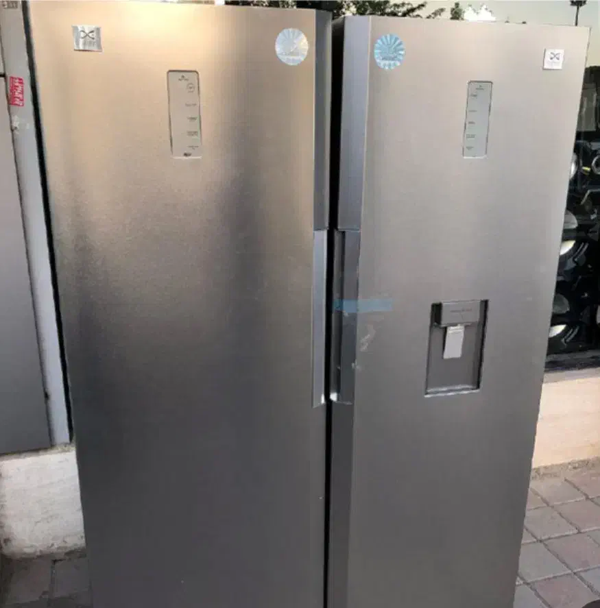 یخچال فریزر|یخچال و فریزر|گرگان, |دیوار