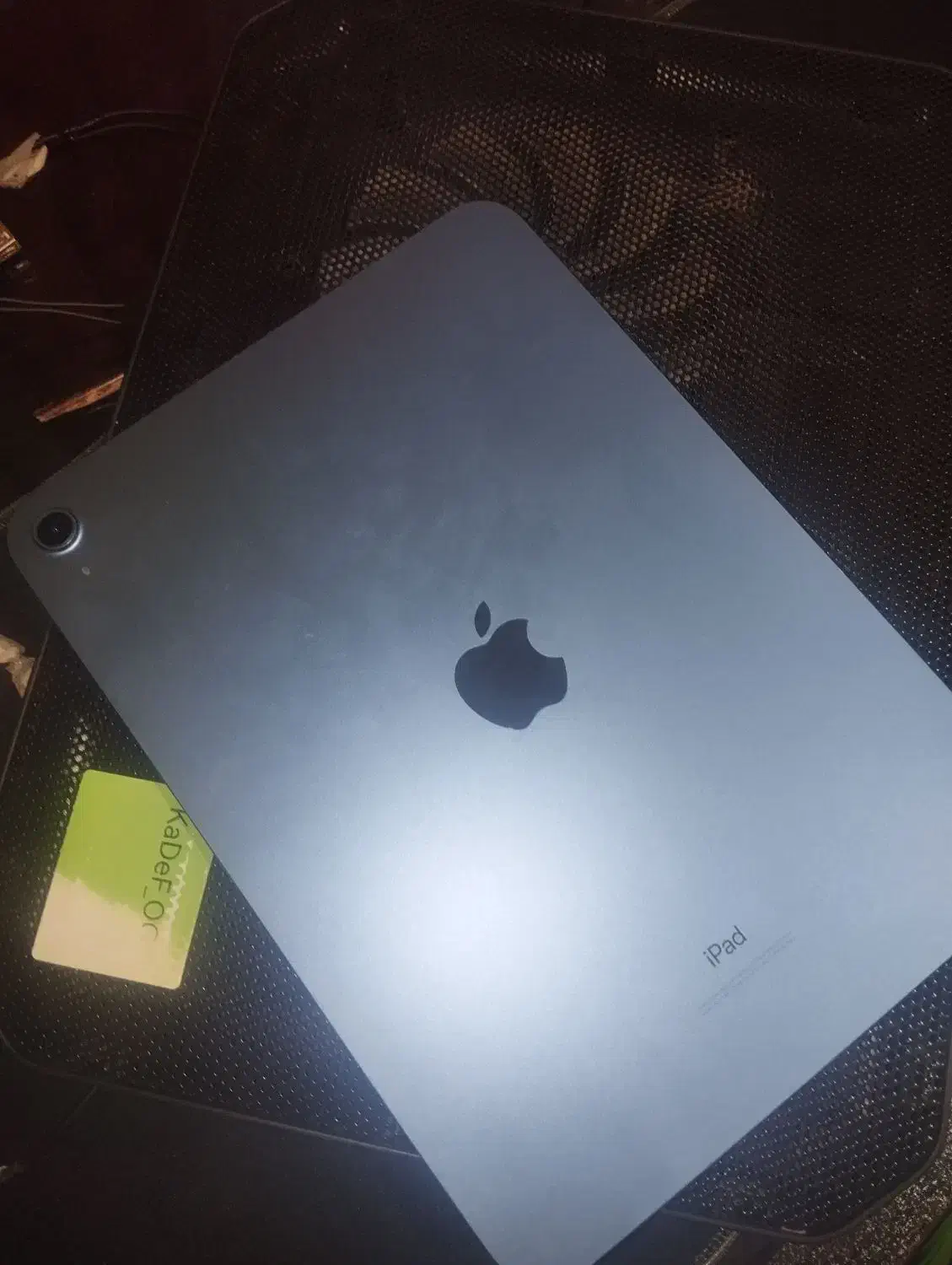 آیپد 2022|تبلت|اهواز, کوی باهنر|دیوار