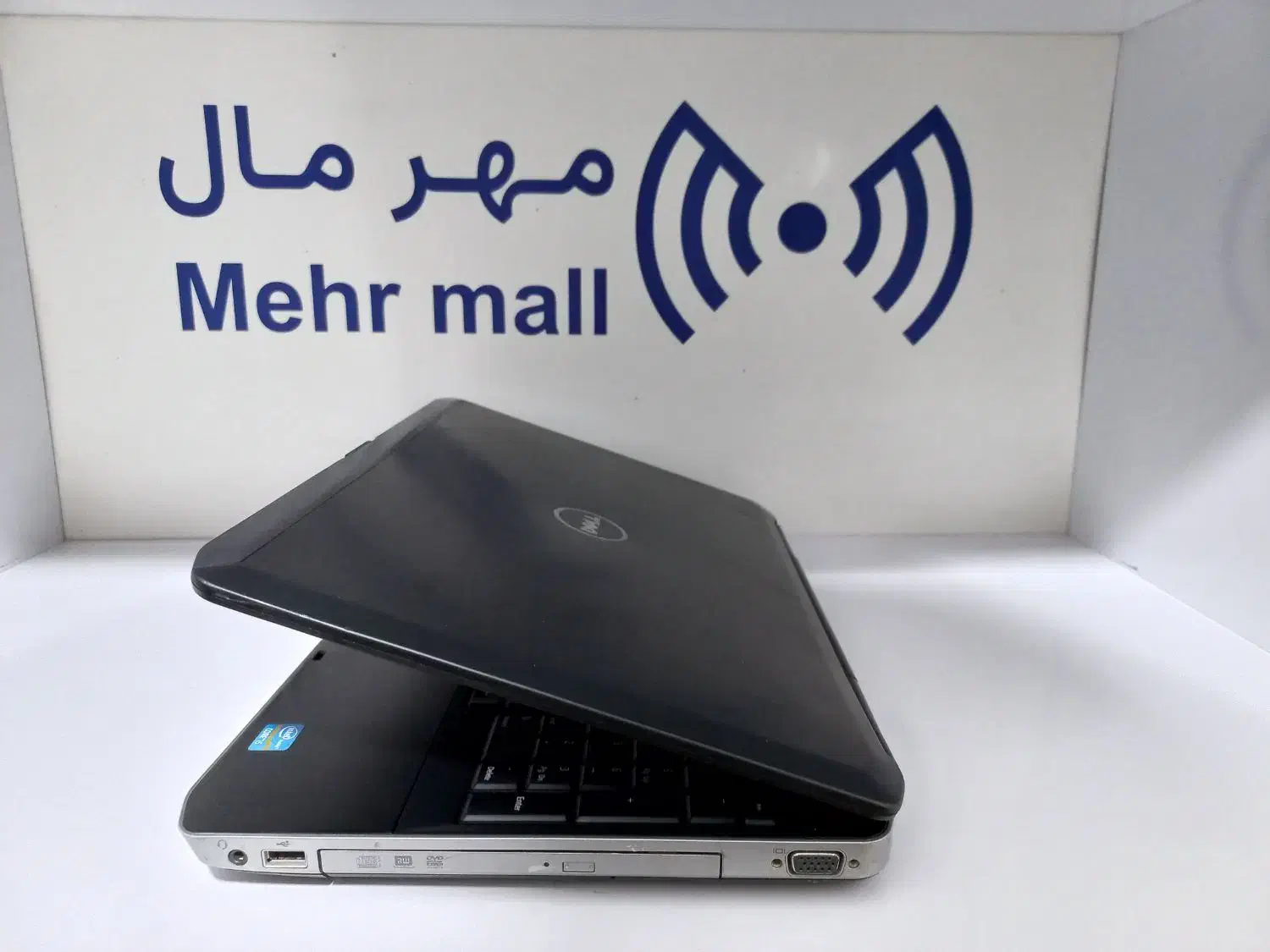 لبتاب دل  5530 dell 6530 dell|رایانه همراه|تهران, شهرک ولیعصر شمالی|دیوار