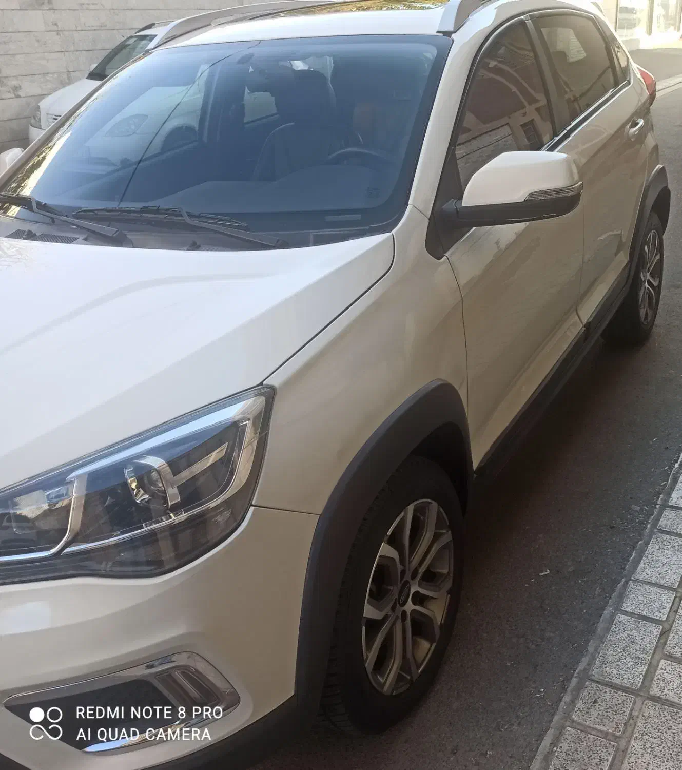 x22اتومات مدل 97|خودرو سواری و وانت|فردیس, شهرک راه آهن|دیوار