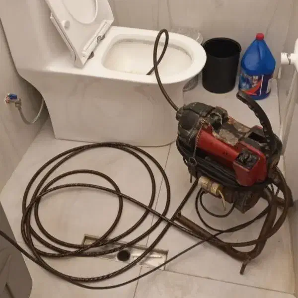 لوله باز کن وفنرزدن سراسرمشهدچاه بازکن بدون تعطیلی|خدمات پیشه و مهارت|مشهد, رسالت|دیوار