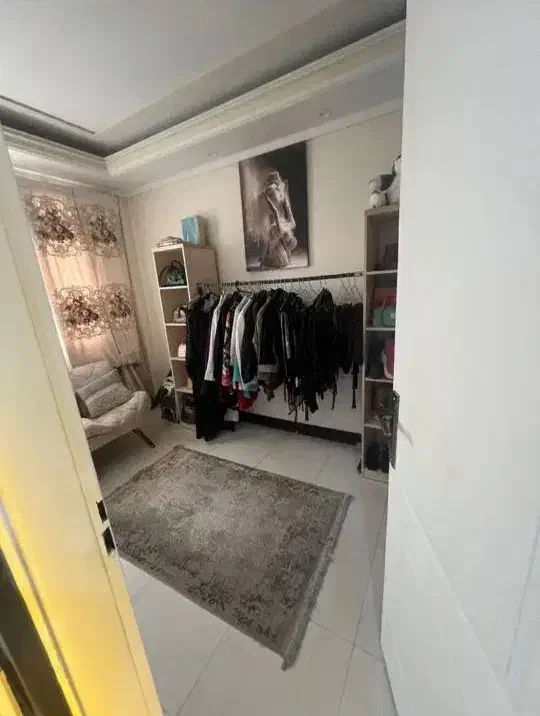 ۶۶متر/دو خواب/آسانسور/بالکن/۱۴۰۰|فروش آپارتمان|تهران, صد دستگاه|دیوار