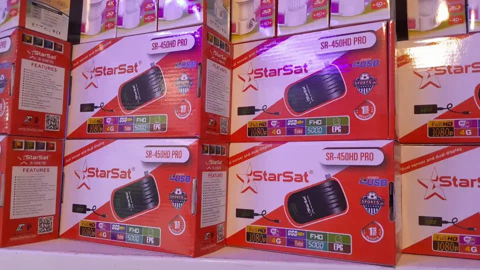 فروش انواع دیجیتال تلویزیون آنتن مرکزی . تنظیم|صوتی و تصویری|زاهدان, |دیوار