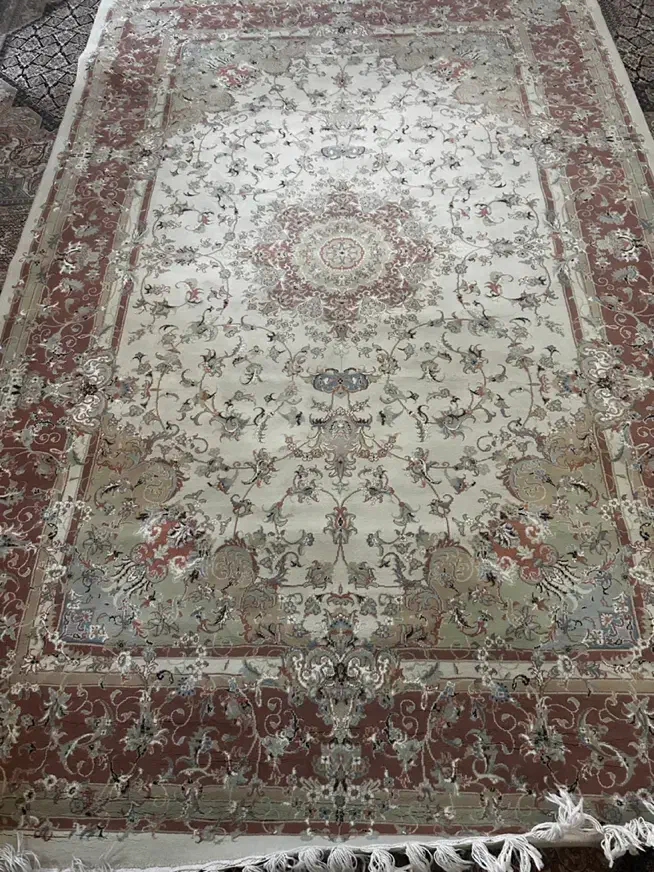 فرش ماشینی|فرش|بندر انزلی, نیمه شعبان|دیوار