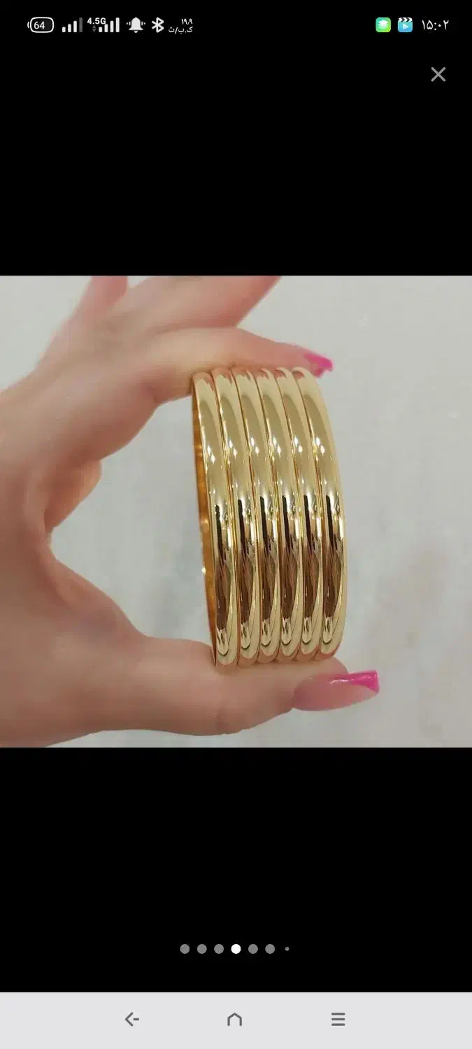 النگو ایینه ای و پرسینگ و بدلیجات|بدلیجات|مشهد, بهشت|دیوار