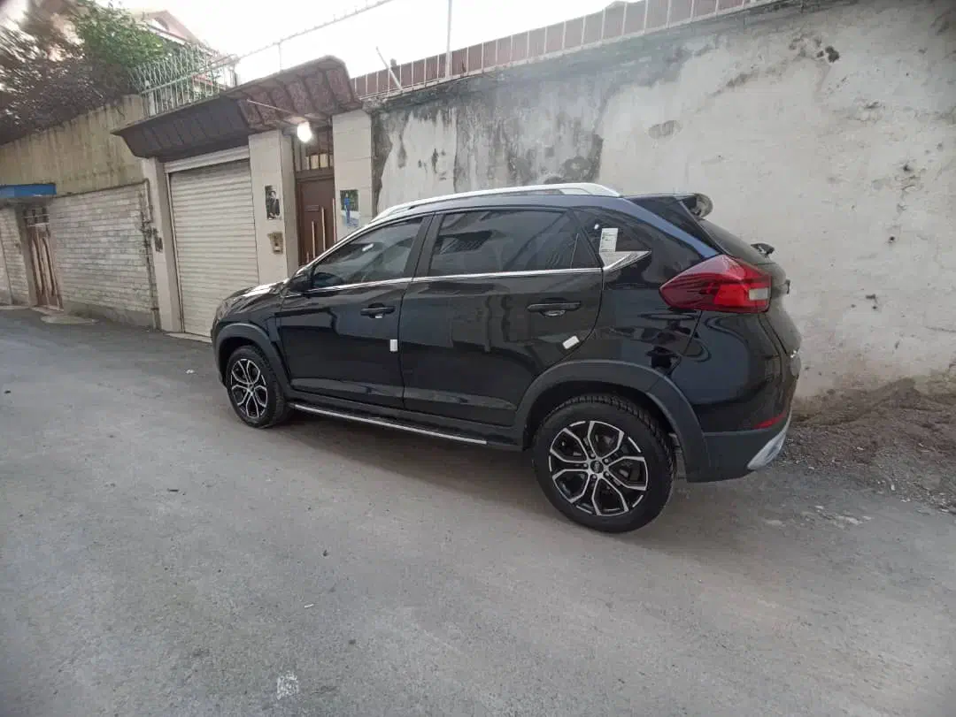 mvm x22 pro mt 1402|خودرو سواری و وانت|رشت, شهریاران|دیوار