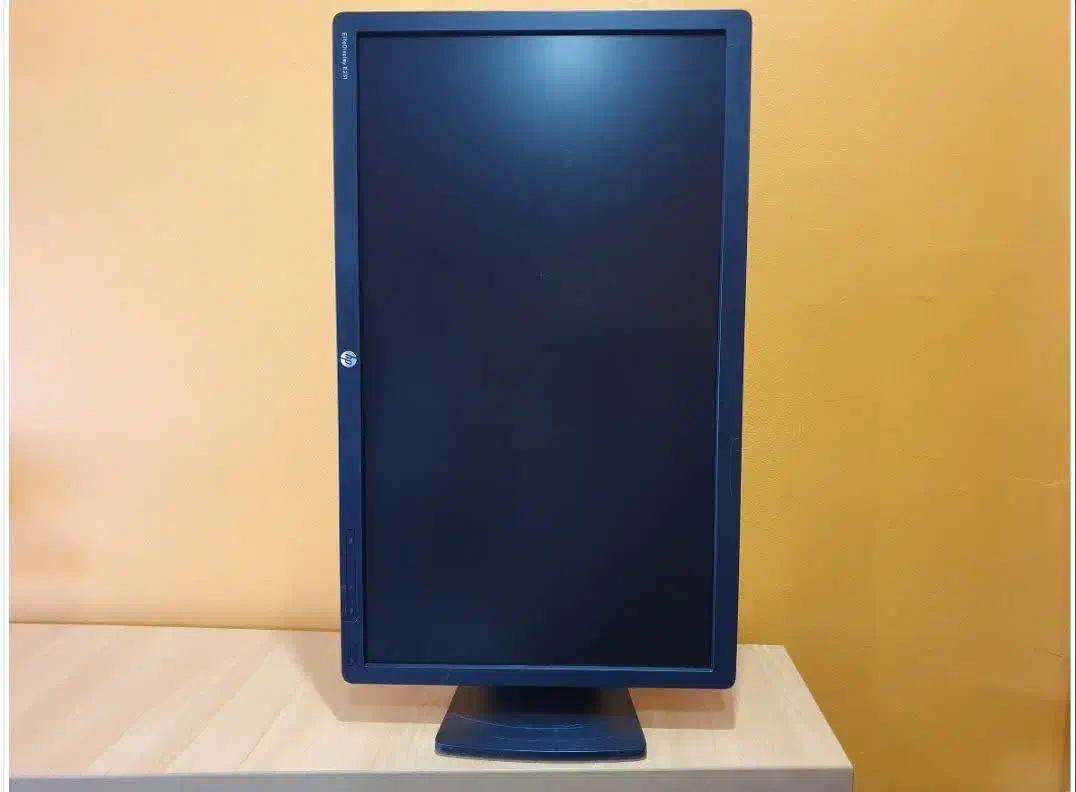 مانیتور 22 24 HDMI دیس پلی 1080 ORGINAL HP|قطعات و لوازم جانبی رایانه|مشهد, ادیب نیشابوری (شهرک غرب)|دیوار