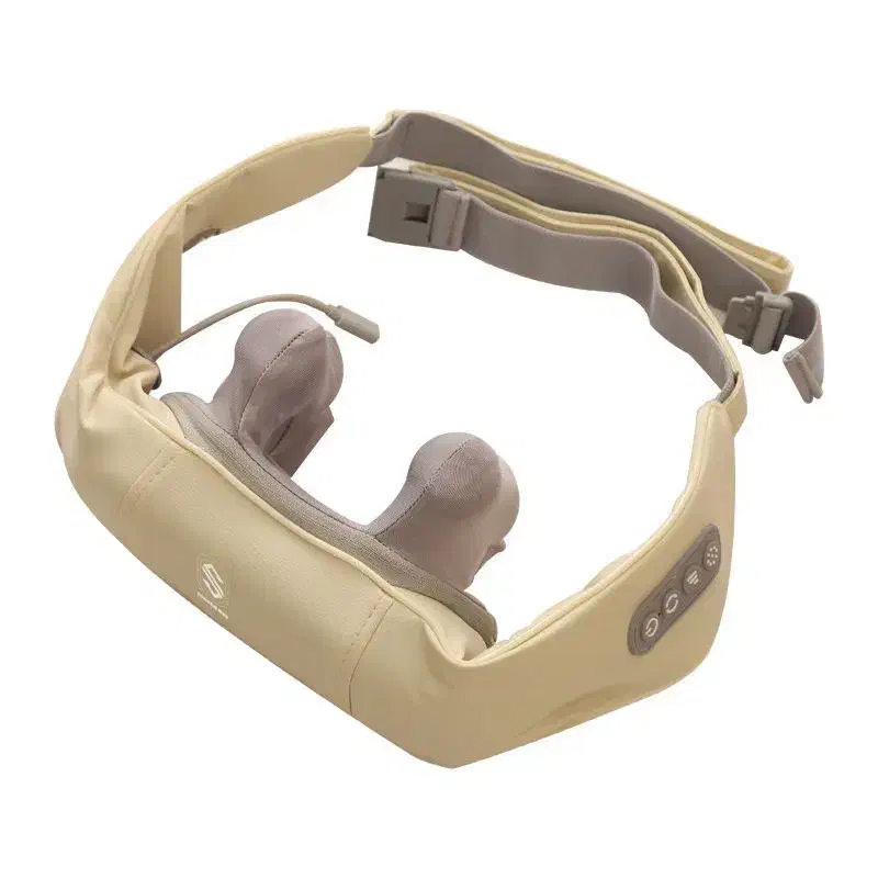 ماساژور گردن شانه LEVANTO تخفیف ویژه|تجهیزات ورزشی|تهران, پاسداران|دیوار