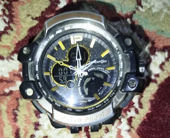 ساعت|ساعت|زنجان, |دیوار