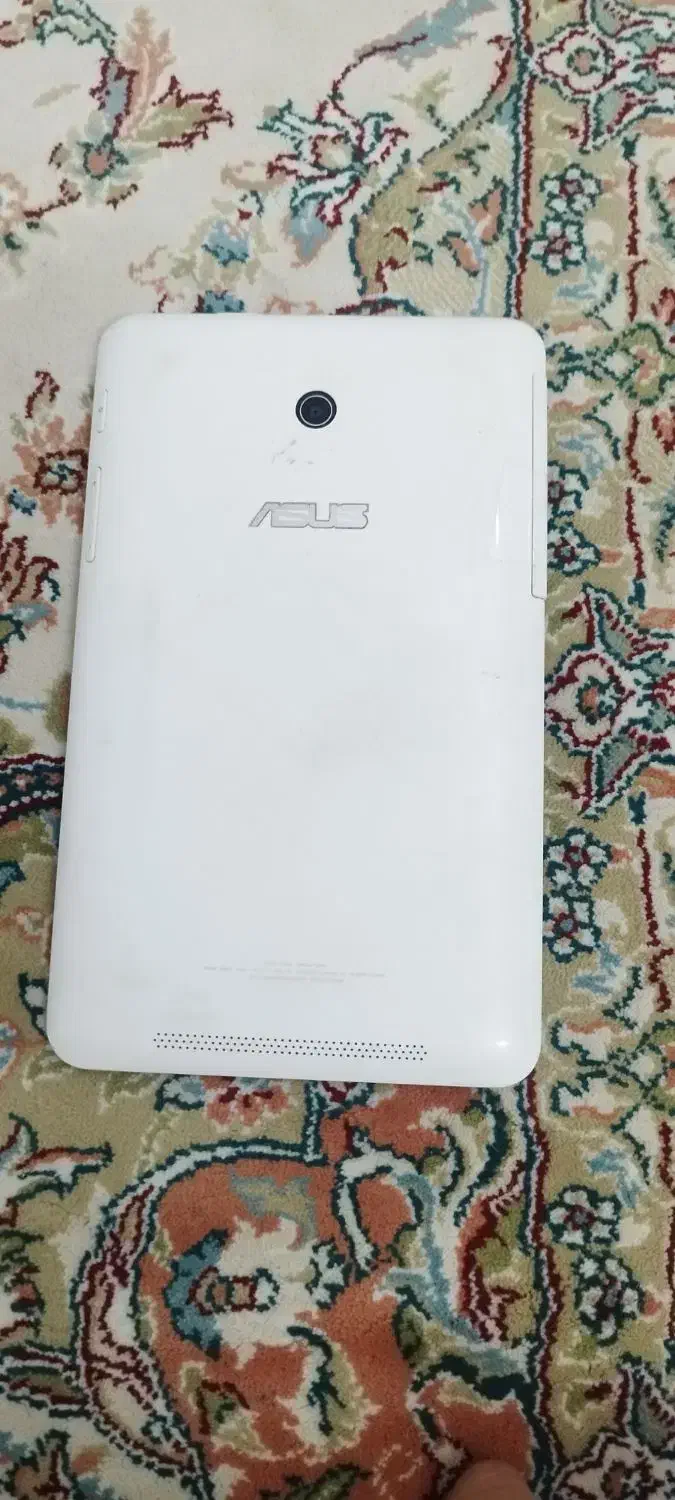 تبلت ایسوس|تبلت|تربتحیدریه, قائم|دیوار