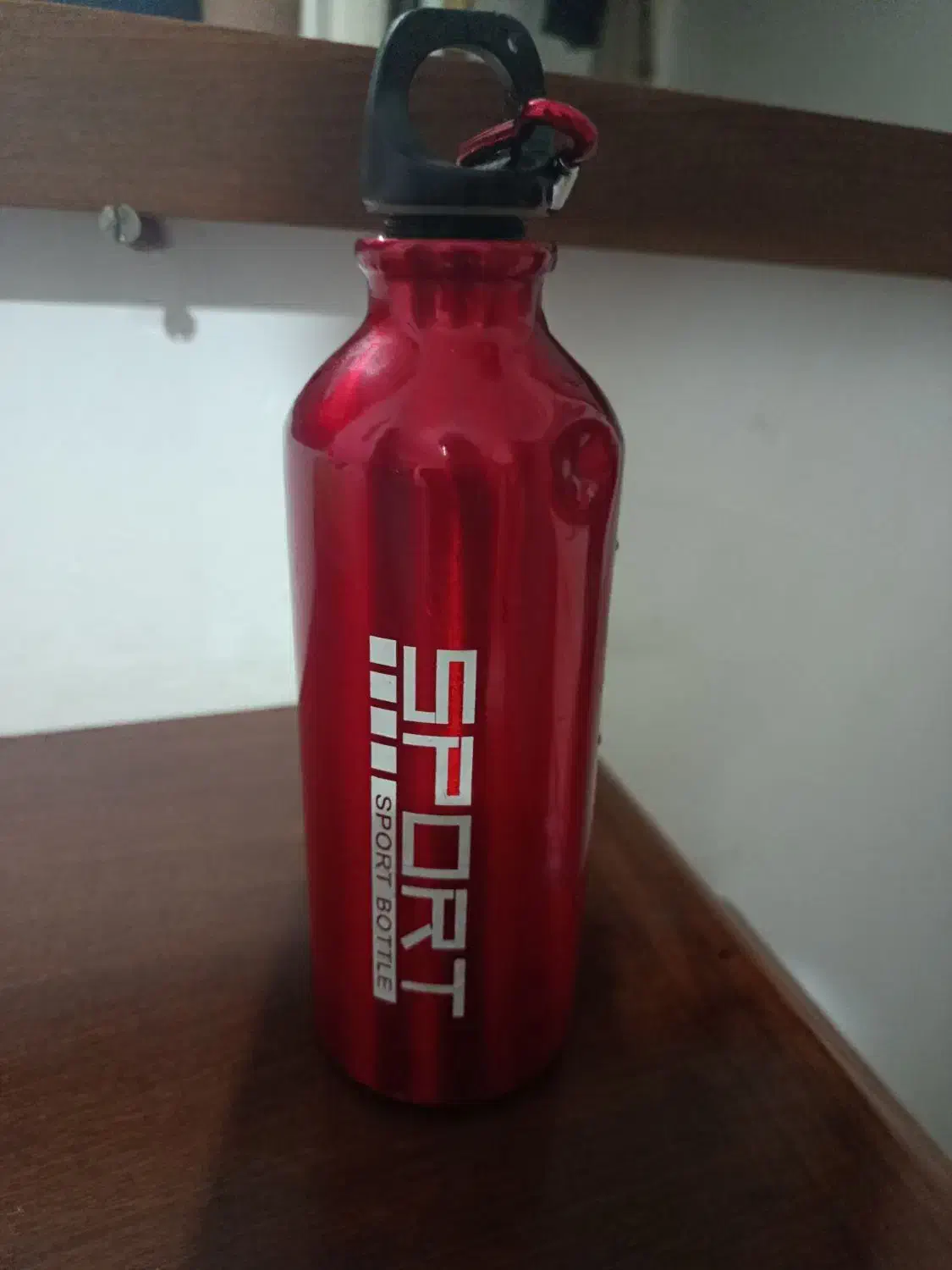 قمقمه|ظروف نگهدارنده، پلاستیکی، یک‌بارمصرف|گرگان, |دیوار