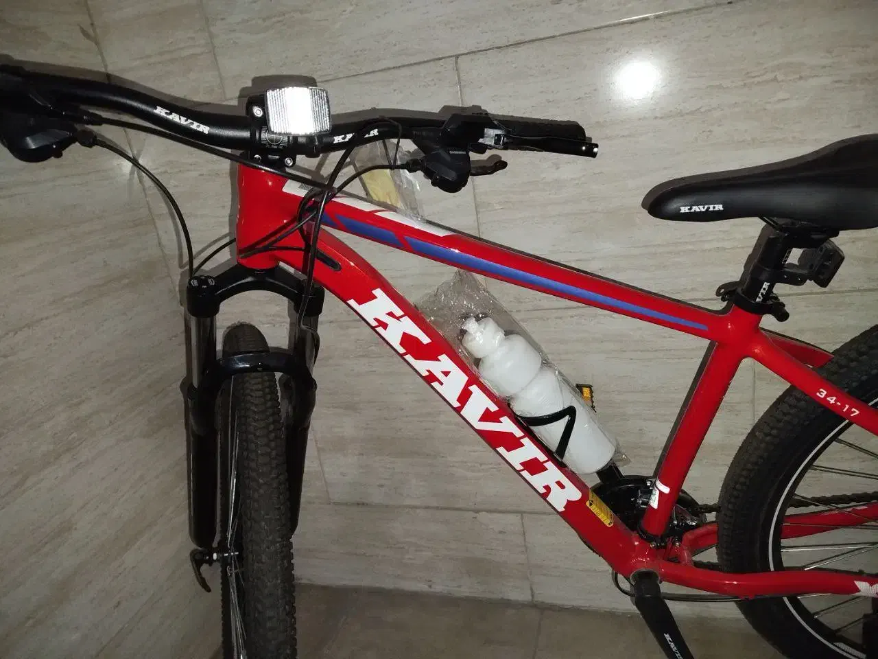 فروش دوچرخه صفر کویر|دوچرخه، اسکیت، اسکوتر|فردیس, کچویی|دیوار