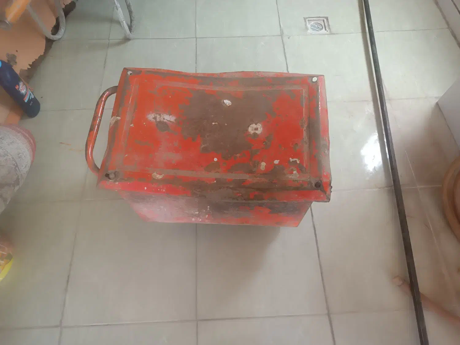 موتور جوشکاری سالم|ابزارآلات|نوسود, |دیوار