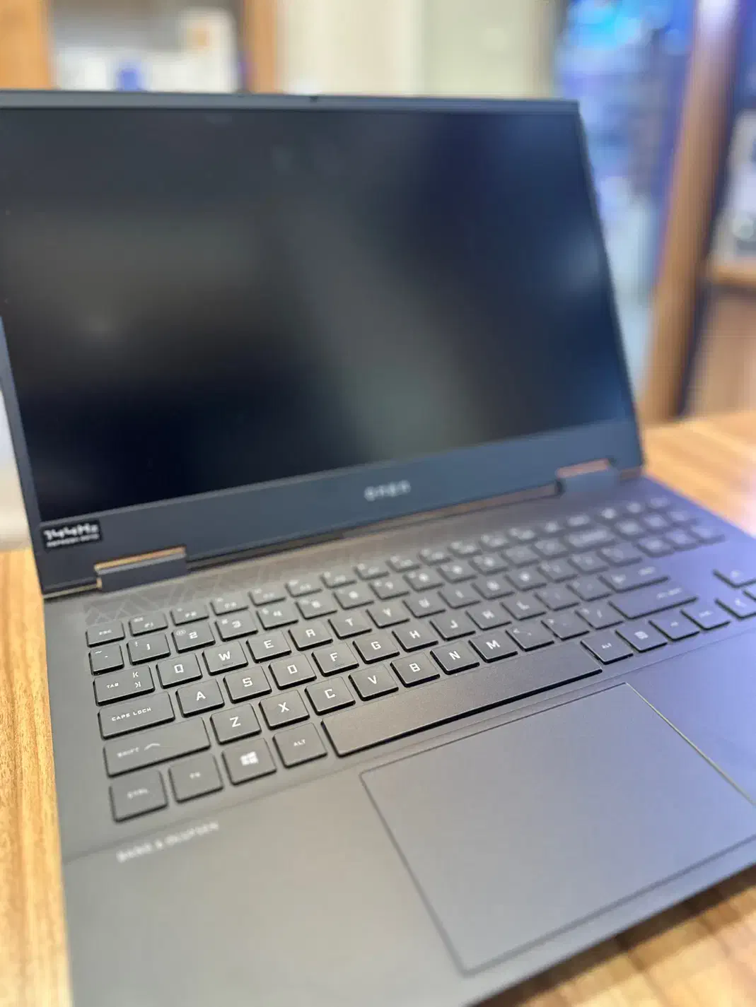Hp - OMEN|رایانه همراه|اهواز, نادری|دیوار