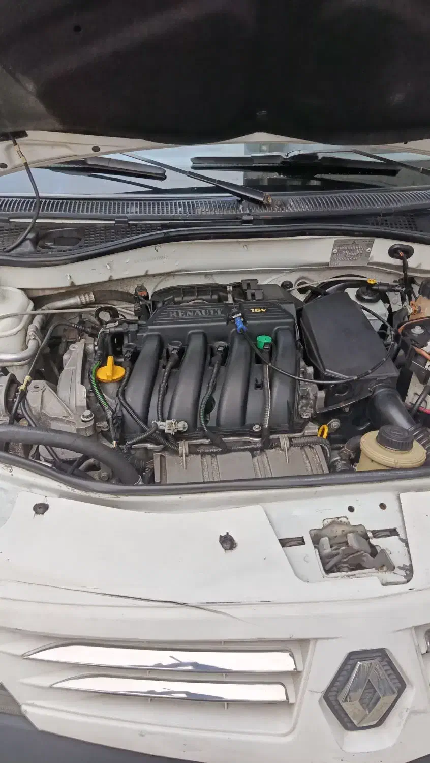 ال نود مدل 92 E2|خودرو سواری و وانت|تالش, هشتپر|دیوار