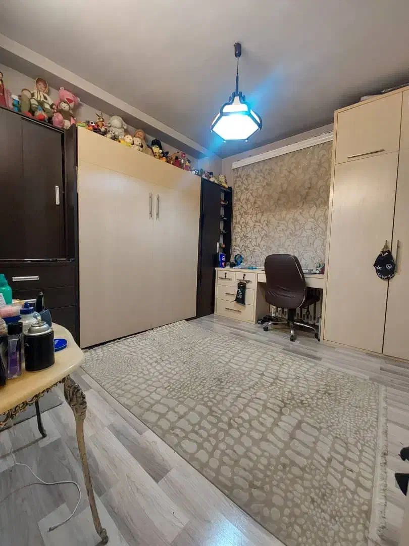 63متر/کارگر جنوبی/تک واحدی