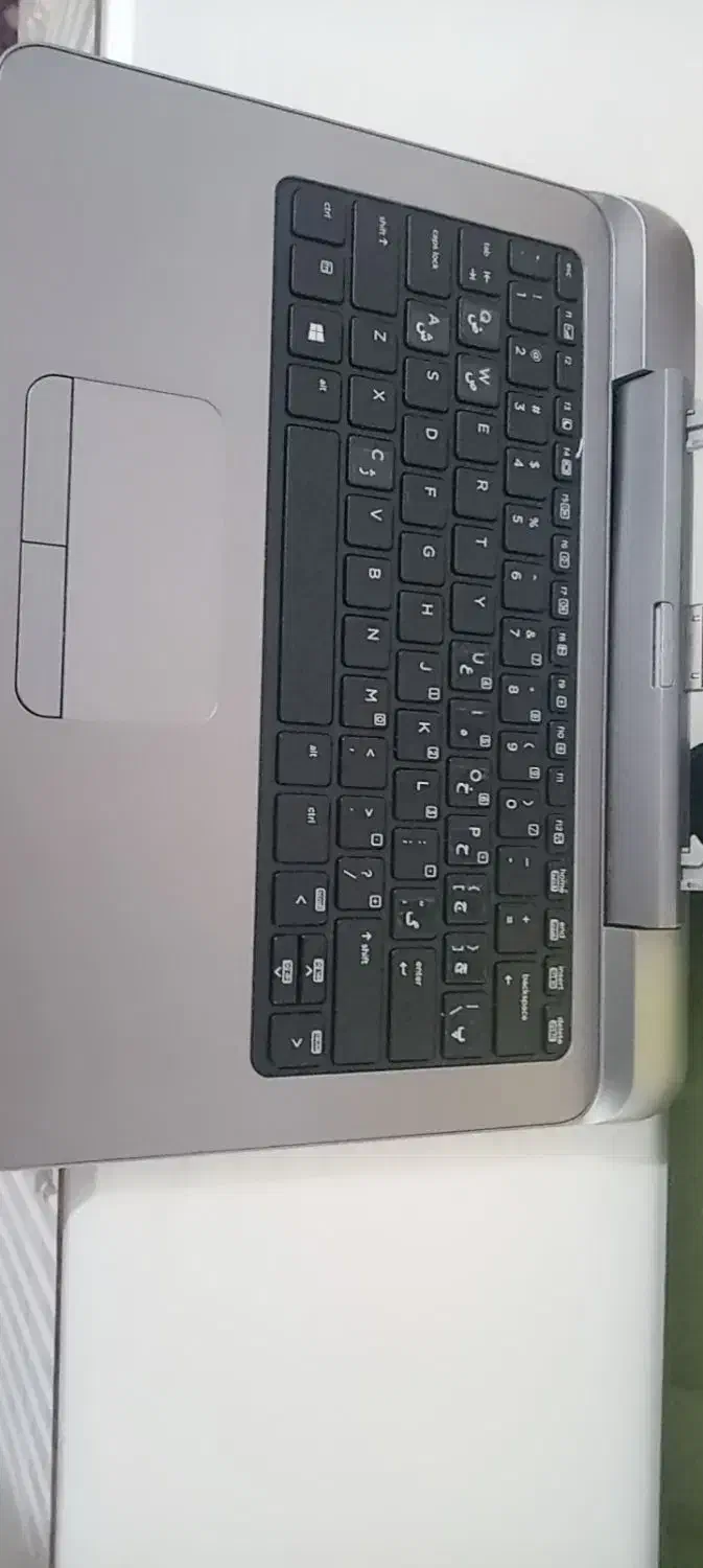 لب تاب HP prox2|رایانه همراه|جیرفت, |دیوار