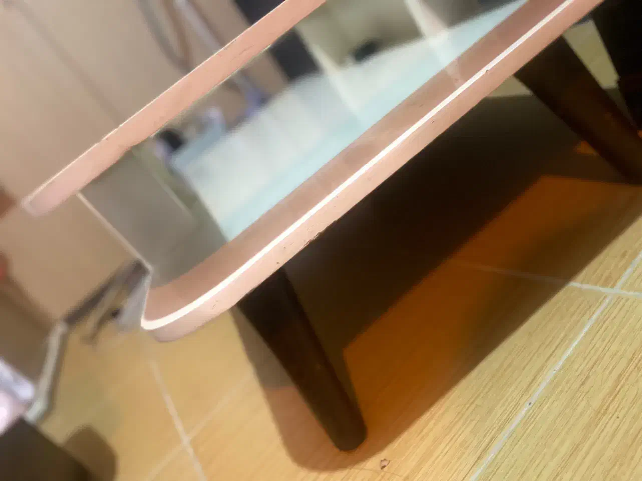 میز عسلی|مبلمان خانگی و میز عسلی|رشت, امین الضرب|دیوار