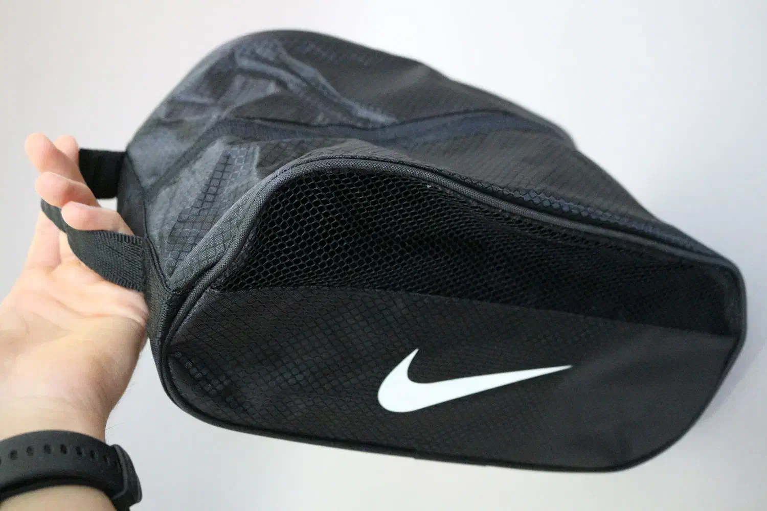 انواع شوزبگ یا کیف کفش|تجهیزات ورزشی|قم, نیروگاه|دیوار