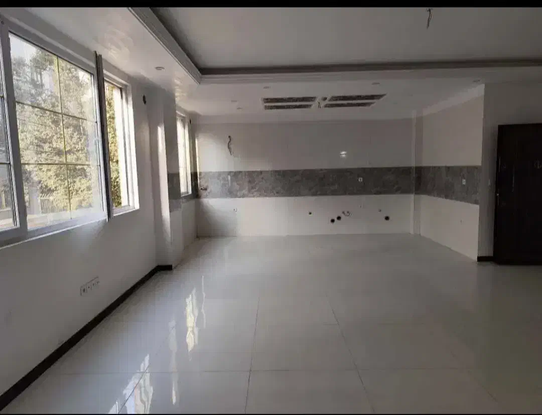 فروش آپارتمان ۱۰۲ متری ۲ خواب ط اول|فروش آپارتمان|تهران, باغ خزانه|دیوار