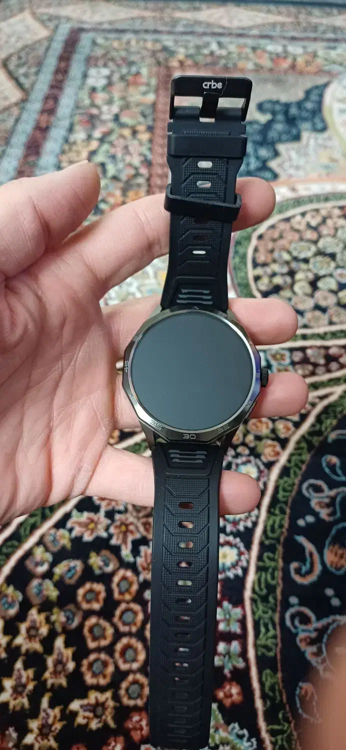 ساعت هوشمند کربی|ساعت|تهران, اکباتان|دیوار