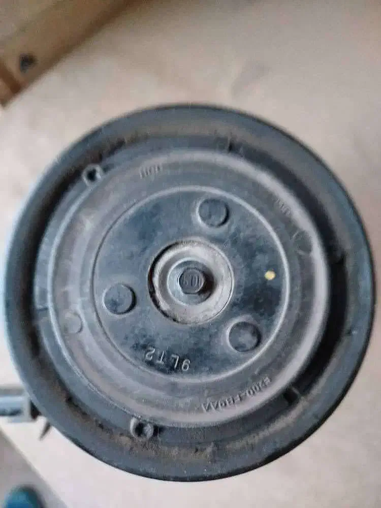 تلسکوپی النترا کمپرسور کولر و چراغ عقب النترا|قطعات یدکی و لوازم جانبی|تهران, باغ فیض|دیوار