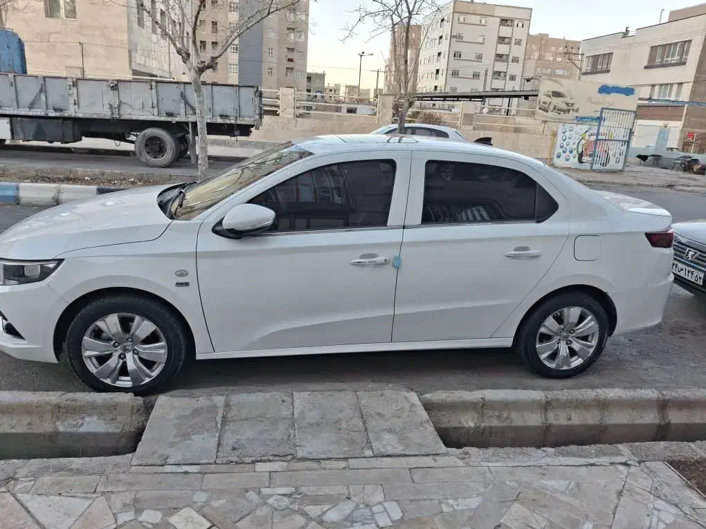 تارا V4 فول آپشن|خودرو سواری و وانت|بیرجند, |دیوار