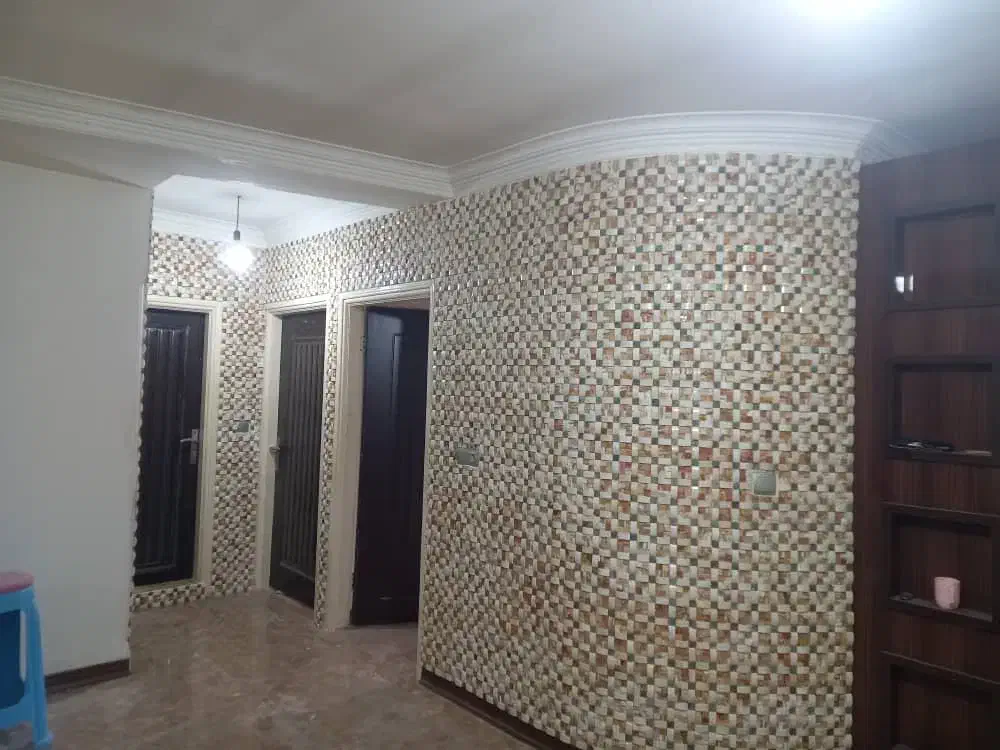 کاشی کاری سنگ کاری|خدمات پیشه و مهارت|رامسر, |دیوار