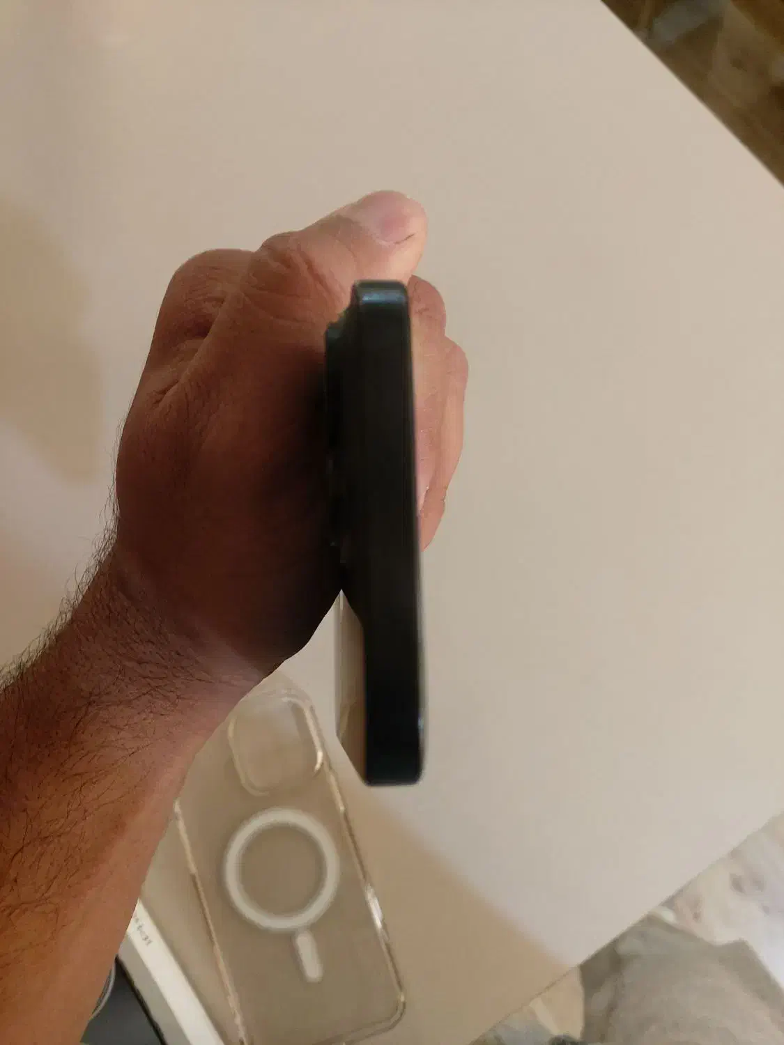 اپل iPhone 16 Pro Max با حافظهٔ ۲۵۶ گیگابایت|موبایل|بوشهر, |دیوار