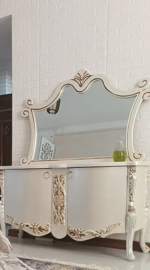 اینه کنسول|بوفه، ویترین، کنسول|دورود, |دیوار