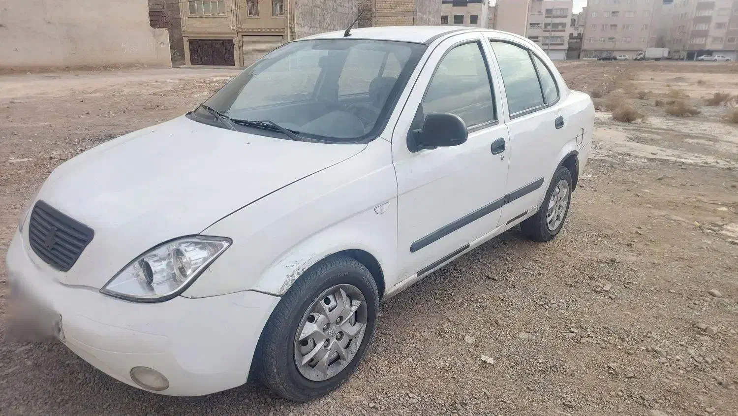 تیبا ۹۱ تک سوز|خودرو سواری و وانت|قم, انسجام|دیوار