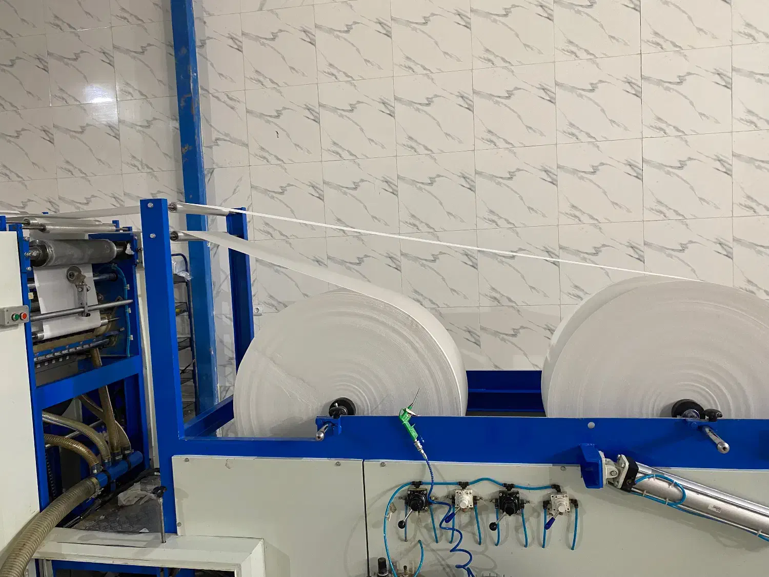 دستمال کاغذی خرید مستقیم از تولیدی|آرایشی، بهداشتی، درمانی|اصفهان, سپاهان‌شهر|دیوار