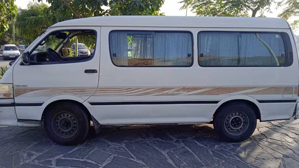 ون نارون شخصی بی رنگ|خودرو سواری و وانت|تهران, خانیآباد|دیوار