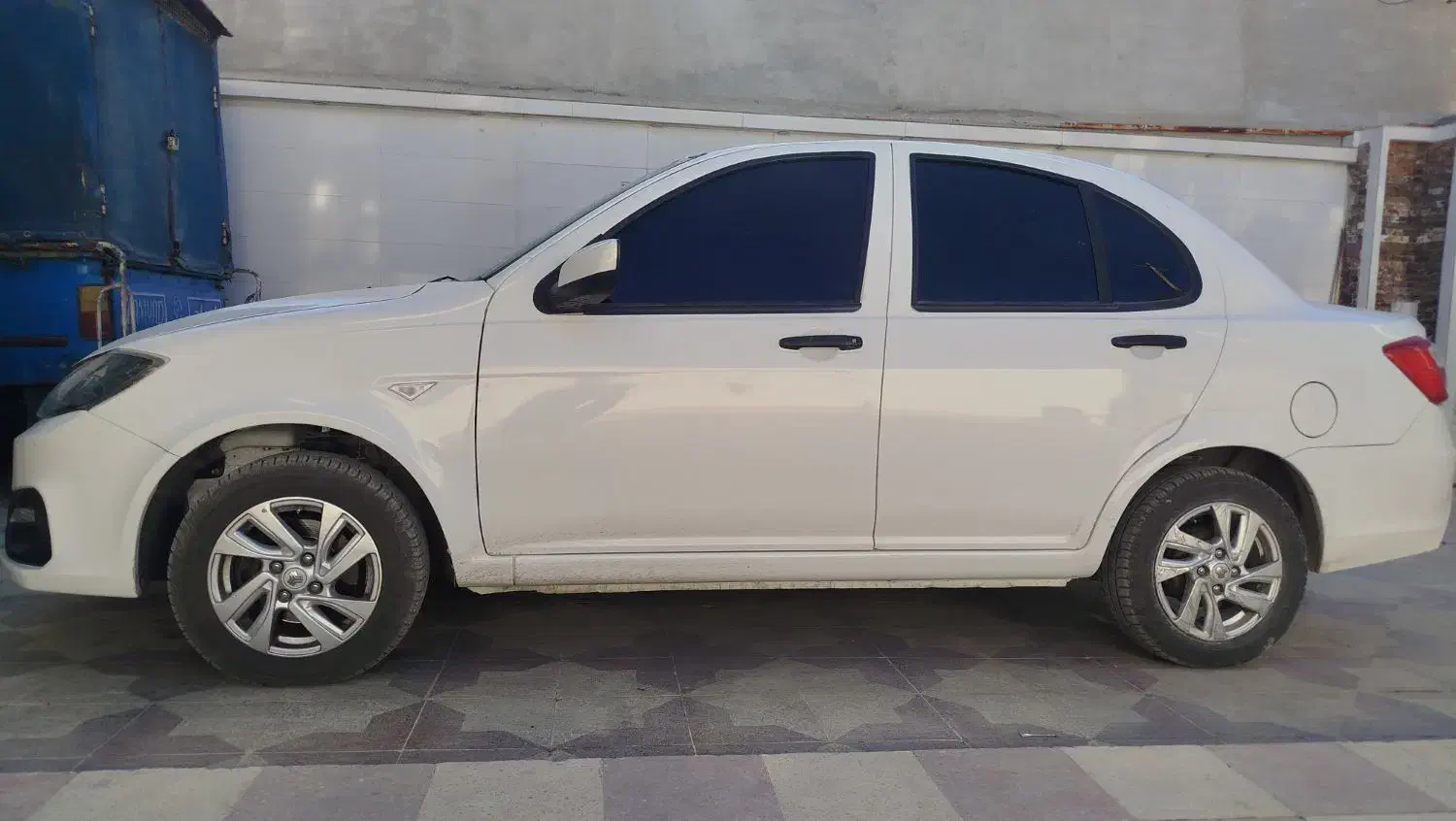 ساینااتومات 6دنده|خودرو سواری و وانت|شیراز, ظفرآباد|دیوار