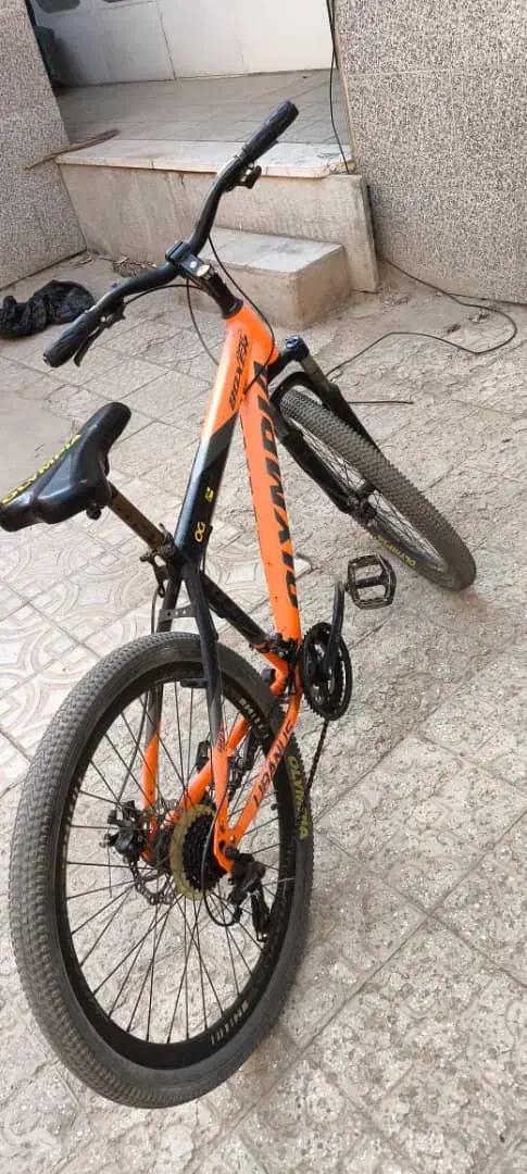 دوچرخه|دوچرخه، اسکیت، اسکوتر|یزد, |دیوار