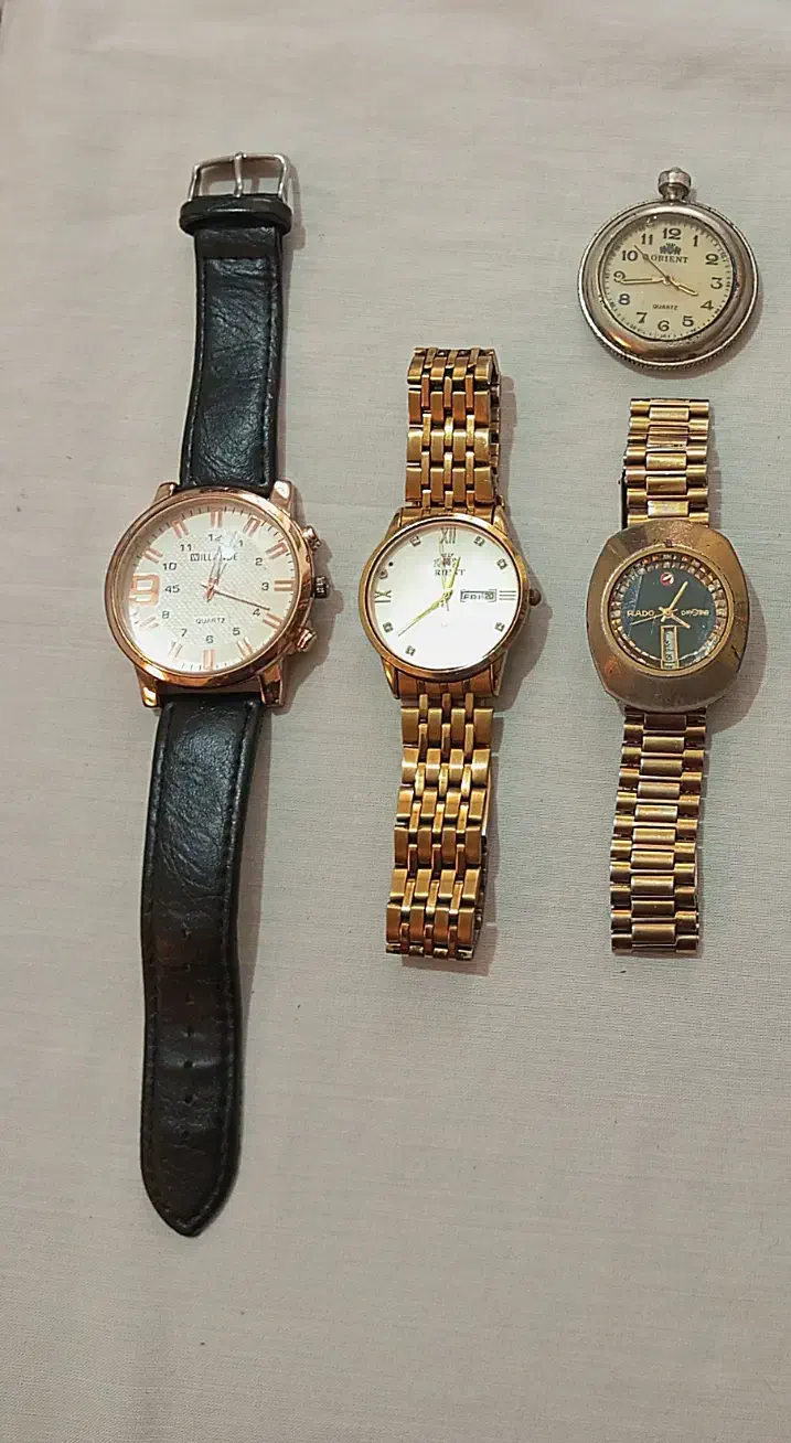 ساعت کلکسیونی|ساعت|کرمانشاه, |دیوار