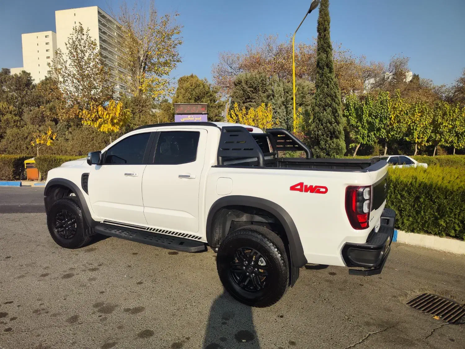 زد ایکس G9 مدل1404 بیرنگ|خودرو سواری و وانت|تهران, هفت حوض|دیوار