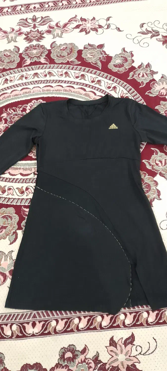 لباس زنانه|لباس|امیدیه, |دیوار