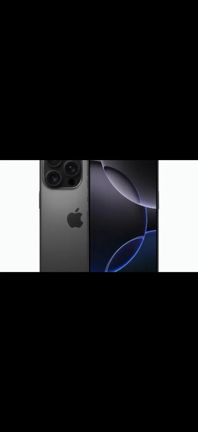 iphone 16 pro max|موبایل|تبریز, |دیوار