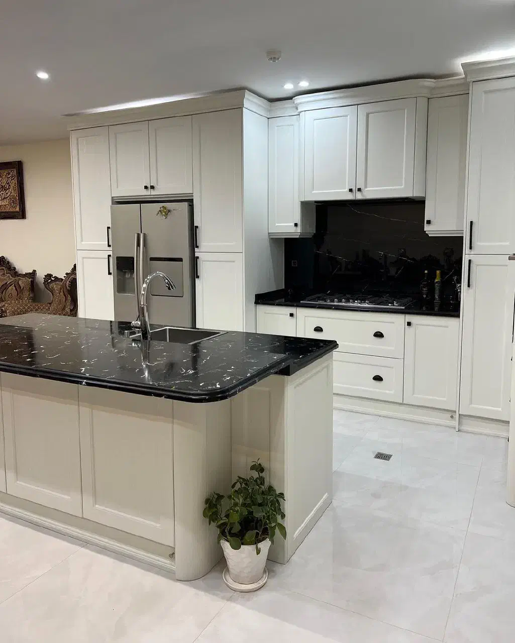 طراحی و اجرای تخصصی انواع کابینت با اقساط بلند مدت|مصالح و تجهیزات ساختمان|یزد, |دیوار