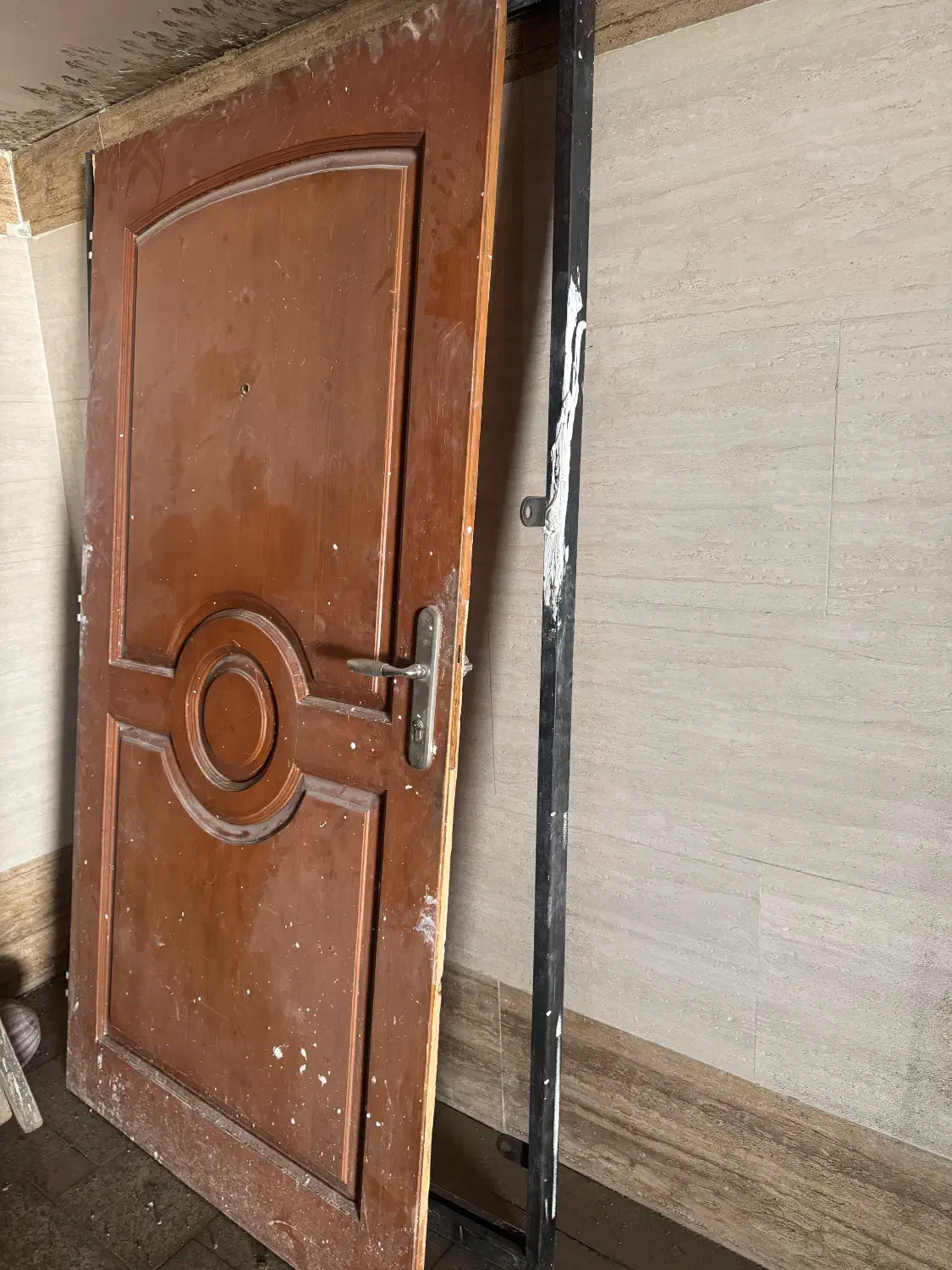 درب و اکاردونی|مصالح و تجهیزات ساختمان|تهران, پونک|دیوار