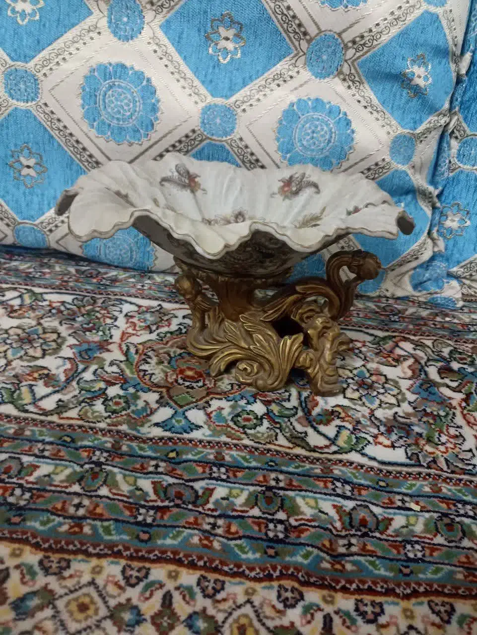 کشکول|صنایع دستی و سایر لوازم تزئینی|قم, زند آباد|دیوار