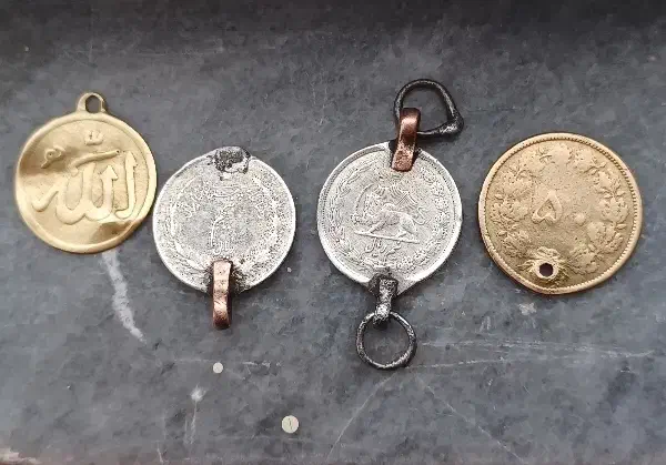 سکه قدیمی|کلکسیون سکه، تمبر، اسکناس|تهران, امیریه|دیوار