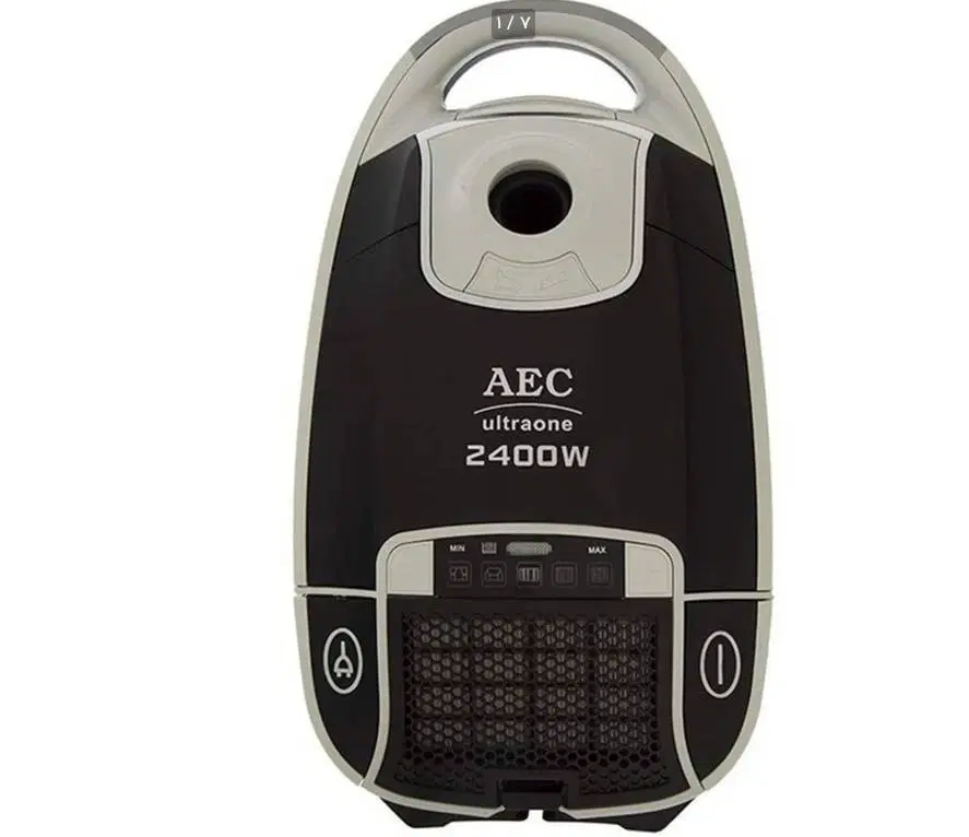 **جاروبرقی AEC3000 2600 وات آکبند**|جاروبرقی، جارو شارژی، بخارشو|تهران, زرکش|دیوار