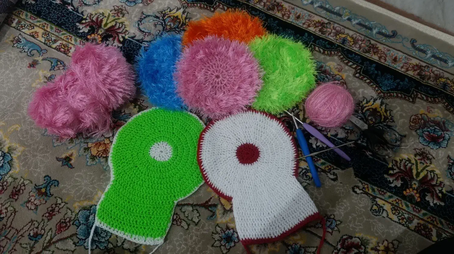 اسکاج|لوازم نظافت|ساوه, |دیوار