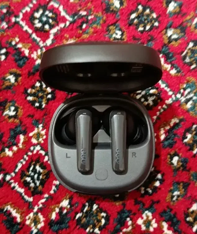 جـلـد ایـرپـاد شـارژی در حـد نـو|لوازم جانبی موبایل و تبلت|کرمانشاه, |دیوار