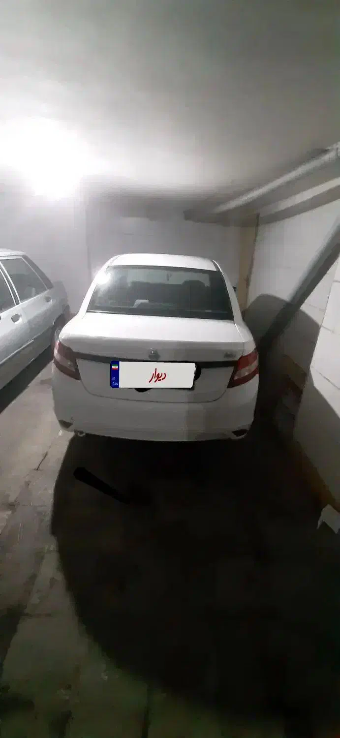 ساینا|خودرو سواری و وانت|اسلام‌شهر, شهرک انبیا|دیوار